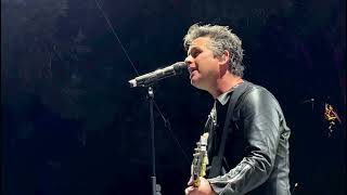 Green Day - Wake Me Up When September Ends live Backyard Concert 29/10/2022