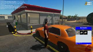 onset vehicle inventory + entity detection screenshot 5