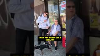 Millions in taxpayer dollars. Thousands of reported patients. #politics #breakingnews #trending