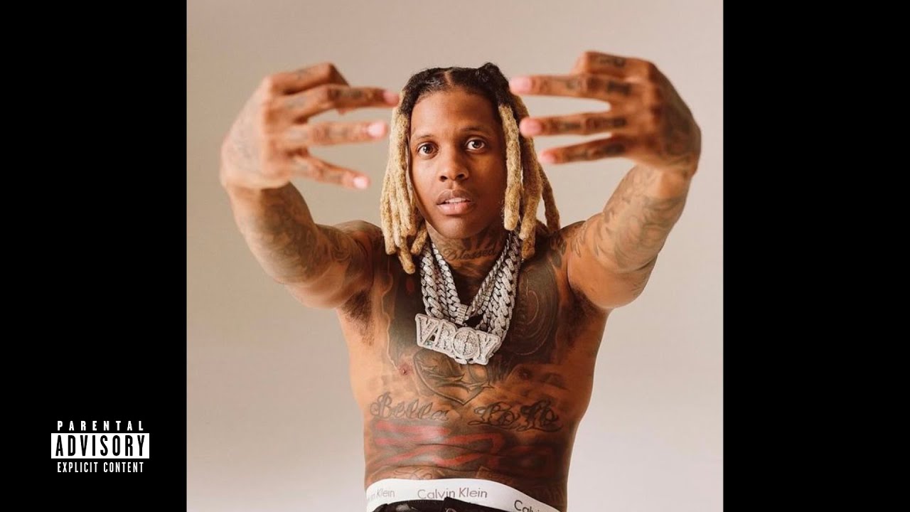 (FREE) Lil Durk Type Beat 2026 - 