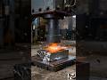Hydraulic Press Crushing #heavymachinery #industrialmachines #megamachines