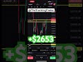 How to Execute a Profitable Forex Trade in Under 1 Minute! #daytrading #learntrading #tradingtips