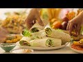 Quorn Chicken Review. - YouTube