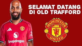 🚨Transfer Pemain ✅ Bryan Mbeumo Selangkah Lagi Gabung Ke Manchester United🚨