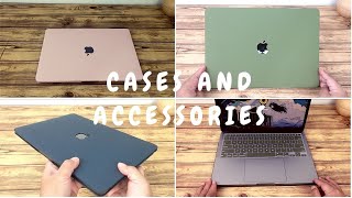 Affordable MacBook Air M1 Cases and Accessories | Lazada Philippines | 2022