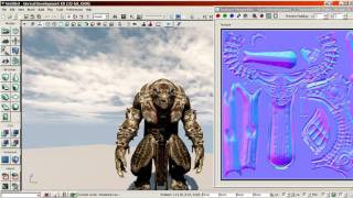 Famous The Expert Classes UDK Asset Development - Part 2 - Chapter 3 - Texture And Material Optimization Net Worth