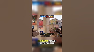 Insane 1v5 Clutch on CS:GO! Unbelievable Comeback!