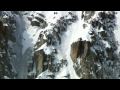 Jeremy jones deeper trailer  a snowboard film