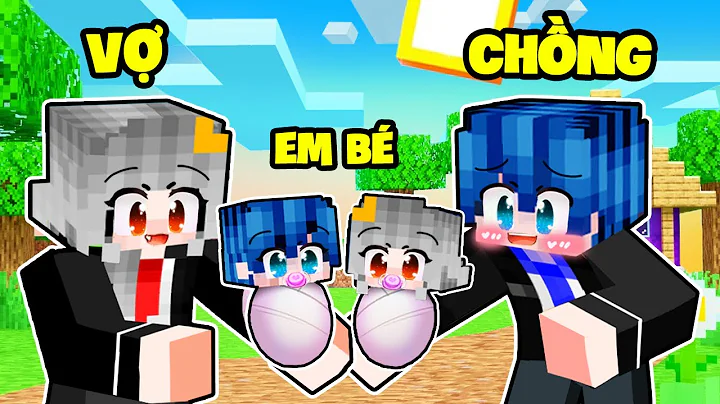 SAMMY V PHONG CN BT NG C CON U LNG TRONG MINECRAFT