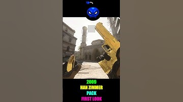 Thumbnail of FIRST LOOK: Modern Warfare 2 Han Zimmer Music Pack (Throwback Audio Pack 2)
