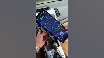 Your old car really needs it！ #carplay #ottocast #andriodauto #car #carlifestyle #shorts #short