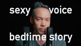 قصة ما قبل النوم بصوت جذاب | همس ASMR (4K60) screenshot 2