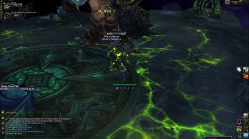 Legion - Ritual of Doom