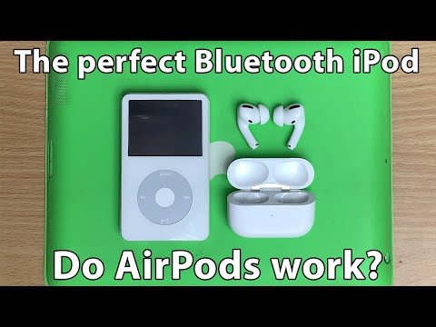 Video: 12 Alternative IPod - Rețea Matador