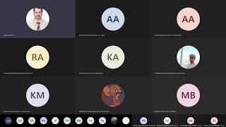 MATH1100 Video Module 3 week 9 Part 2