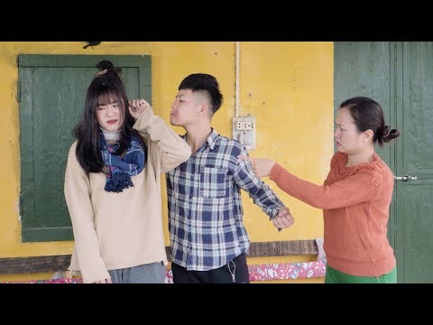 Video Than Chồng Rượu Chè Bê Tha Con Dâu Bị Mẹ Chồng Đuổi Ra... - youtube