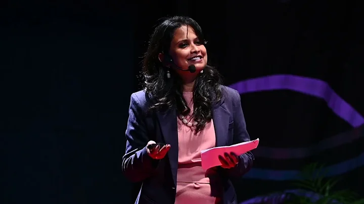 Change is the only Constant | Pallabi Mohapatra | TEDxTheOrchidSchool