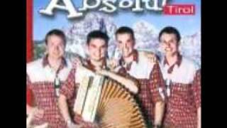 Absolut Tirol - Tiroler Rosi polka chords