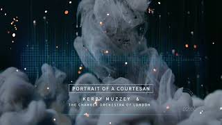 Visualizer: Portrait of a Courtesan