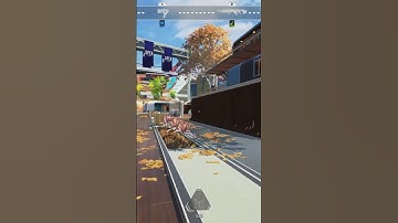 INTENSE GUN RUN | APEX LEGENDS | SEASON 17