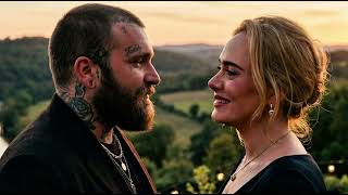 Mine - Teddy Swims Ft Adele/Deeply emotional love song (Official Music 2026)