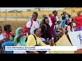 La ligue nationale scolaire : le code vestimentaire sublime la compétition | Bénin TV | 24 août 2026