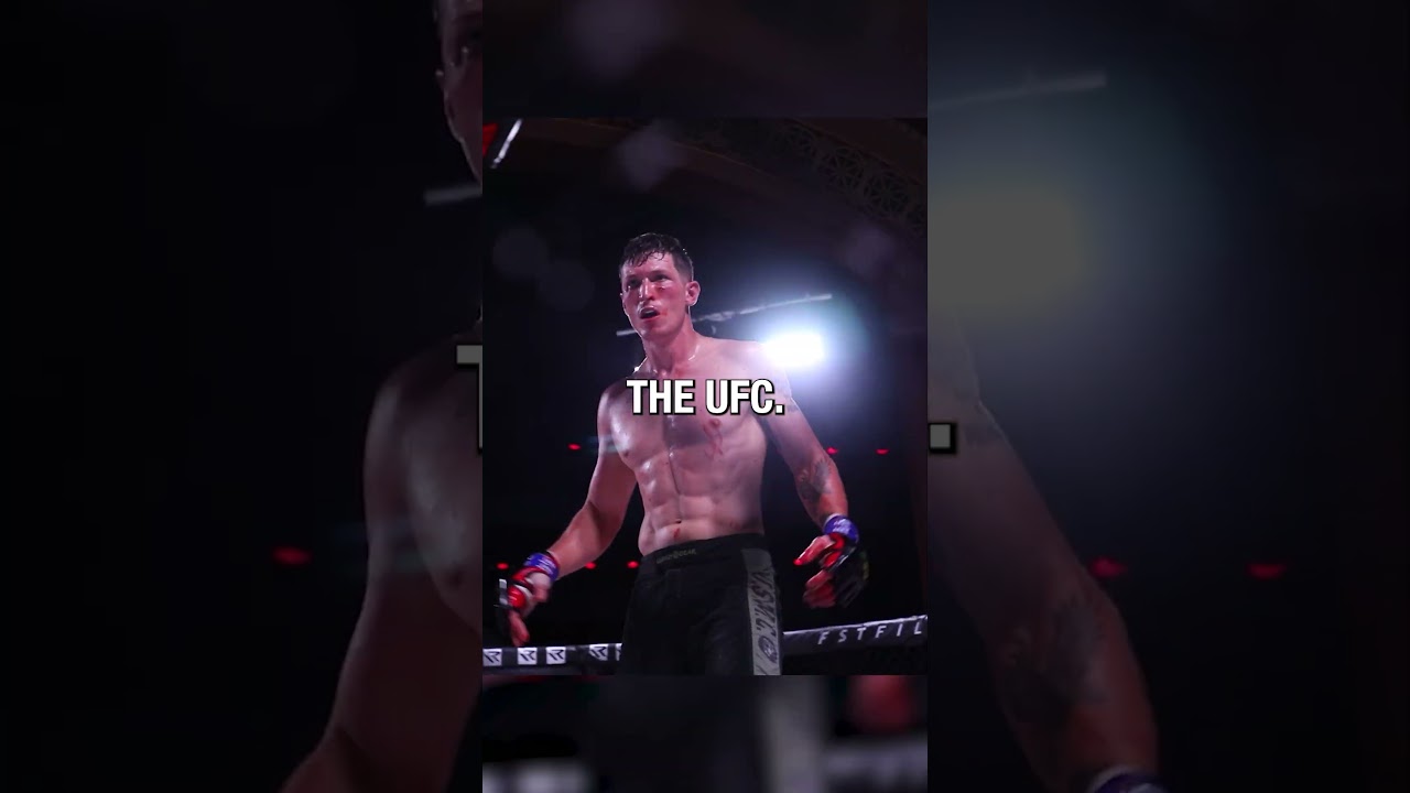 ЮТА ➡️ UFC🔥