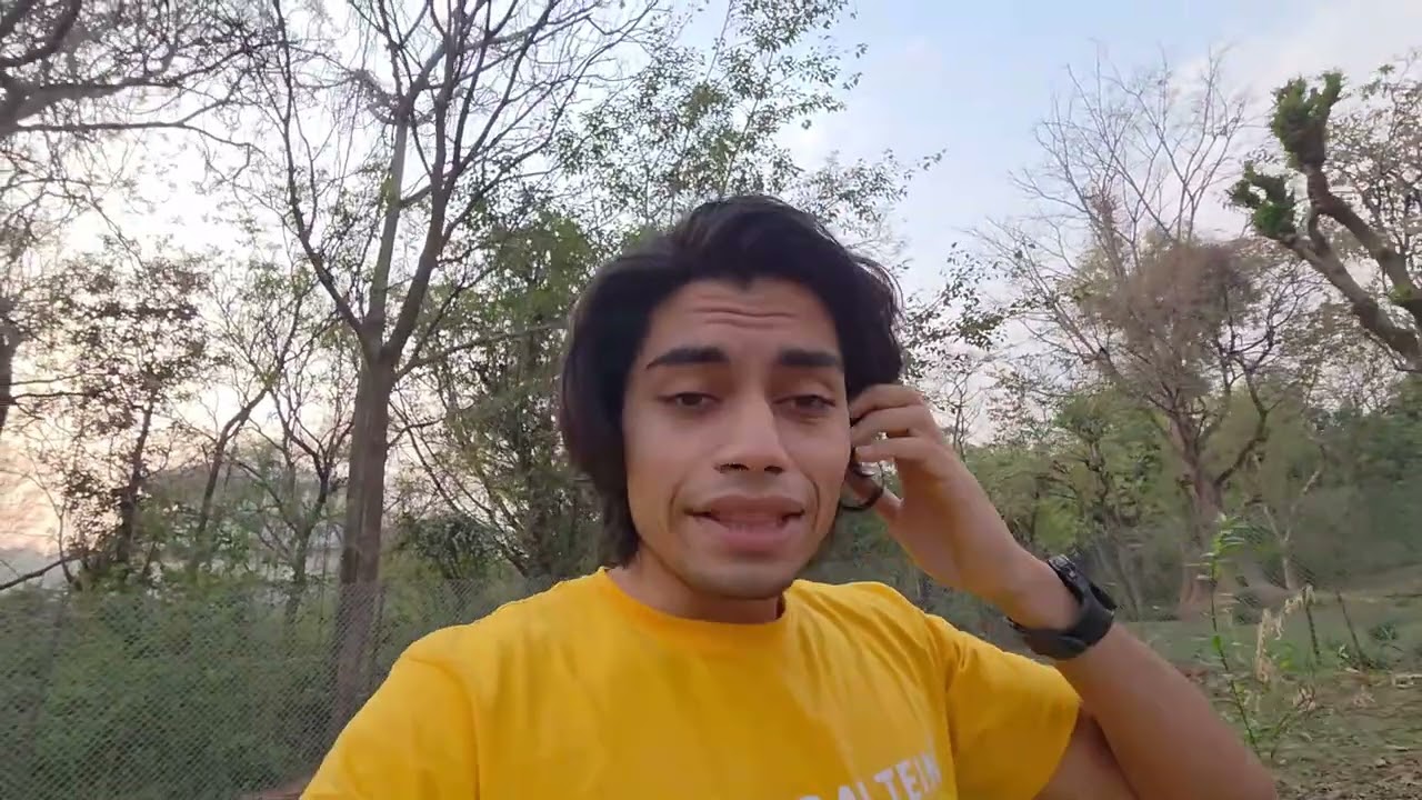 I Lied to All Of You