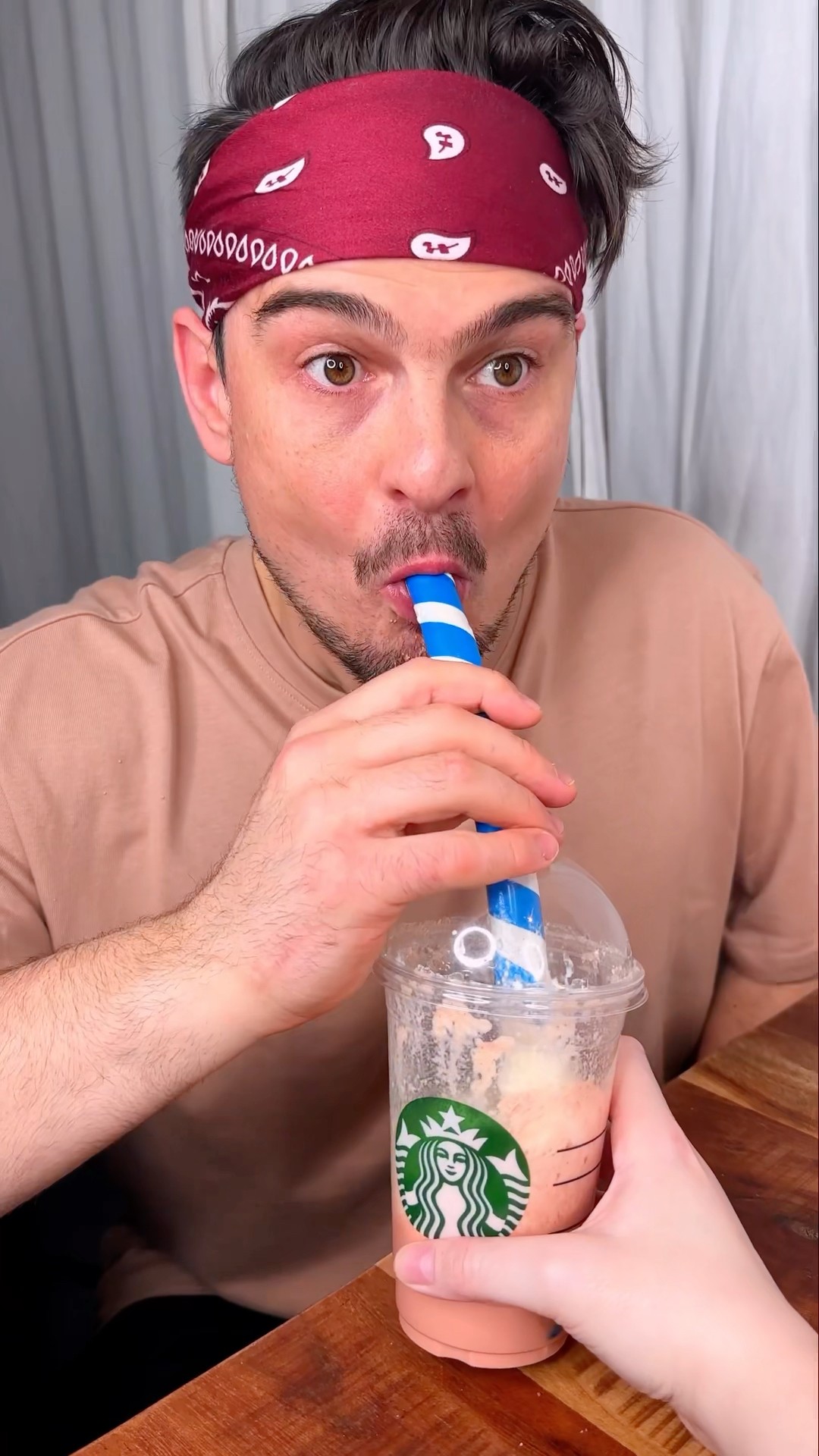 How to not share COFFEE with your sibling??❤️☕️| CHEFKOUDY
