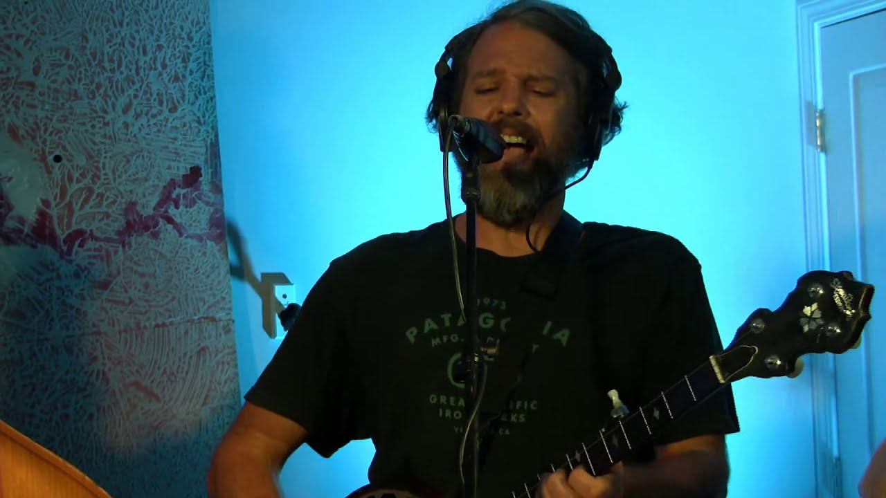 The Other Brothers Live from Soundscapes