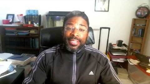 Westminster Shorter Catechism Q. and A. No. 51: The Stipulations of God in the Second Commandment