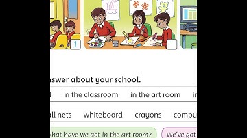 F&F 2-UNIT 5 LESSON 5+6