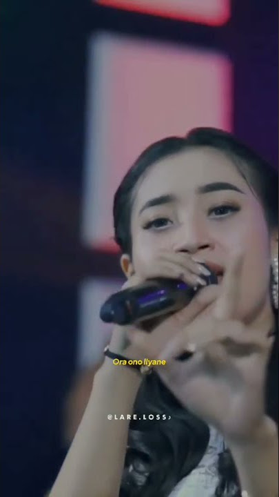 Yeni Inka Rembulan feat Ageng music #short