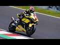 #52 NCXX RACING with RIDERS CLUB＆#45DUNLOP Racing Team with YAHAGI 長島哲太選手 亀井雄大選手 伊達悠太選手 鈴鹿8耐 公式テスト