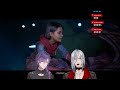 End of video