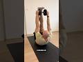 Intense Abs Workout with Weights 💥[Can Be Done at Home]