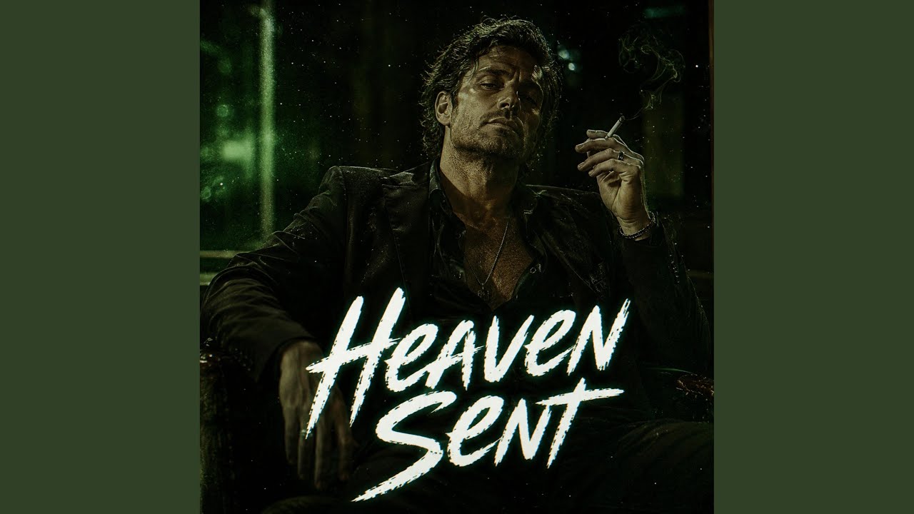 Heaven Sent - YouTube