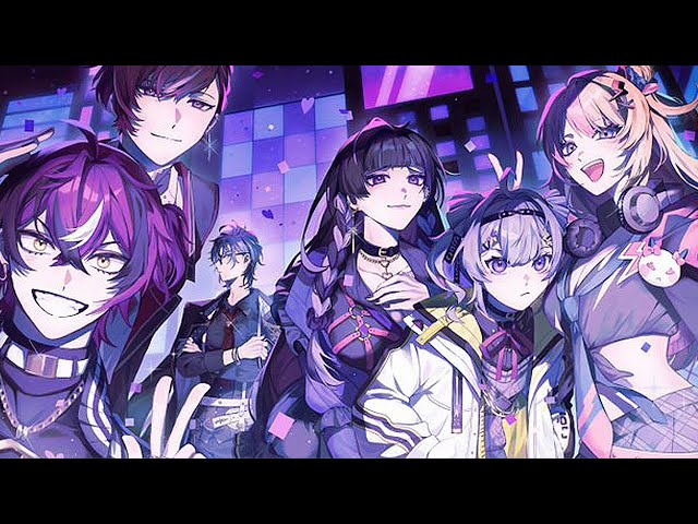 【PUMMEL PARTY】XSOLEIL FIRST COLLAB! POV: Babysitter【NIJISANJI EN│Hex Haywire】のサムネイル