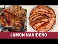 Receta para Preparar Jamón Navideño | The Frugal Chef