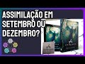 NOVIDADES: DAGGERHEART previas em PT-BR e Fabula Ultima? Assimilação em Dezembro?