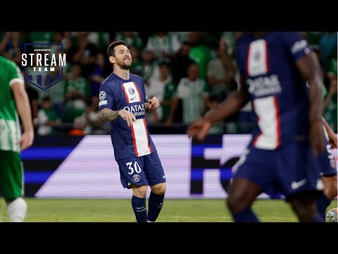 LIGUE 1/LIGUE DES CHAMPIONS - S'est-on trop enflammé avec le PSG ?