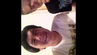 Funny Vine. Just Crying A Little.