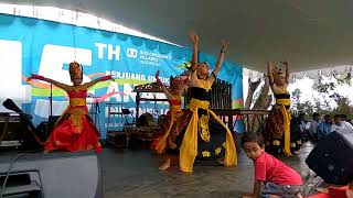 Download lagu Tarian Subali Sugriwa Grace with her friends Tarian Subali Sugriwa Grace with her friends