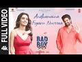 Full Video: Andhamaina Figaru Nuvvaa | Bad Boy Karthik | Naga Shaurya | Vidhi | Harris Jayraj