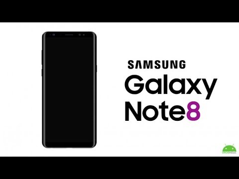 Problemas con el Samsung Galaxy Note 8: no lo compres mira el porque