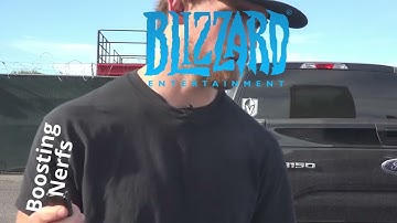 Boosting is dead..unless?