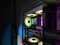 The MOST Impressive Micro-Tower of 2025 — ATHENA M4M 🔥