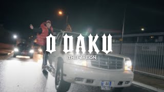 Oz - O Daku [Music Video]