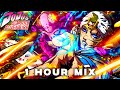 JoJo Steel Ball Run Trailer OST Johnny Theme HQ Remake 1 HOUR ジョジョの奇妙な冒険