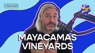 Why Is Mayacamas Cabernet So Legendary? | Wine 101